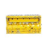 Caterpillar C6.4 Cylinder Block