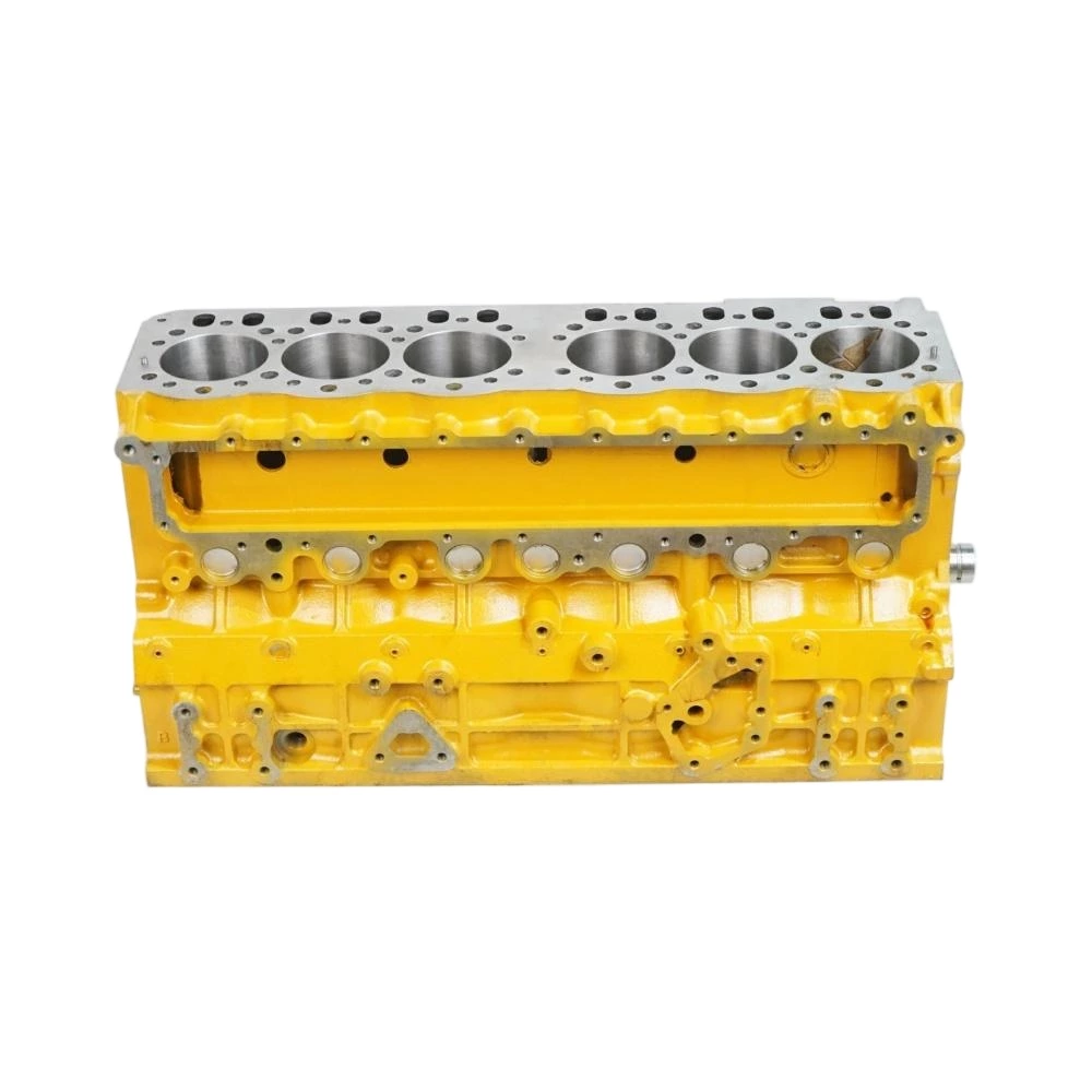 Caterpillar C6.4 Cylinder Block