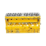 Caterpillar C6.4 Cylinder Block