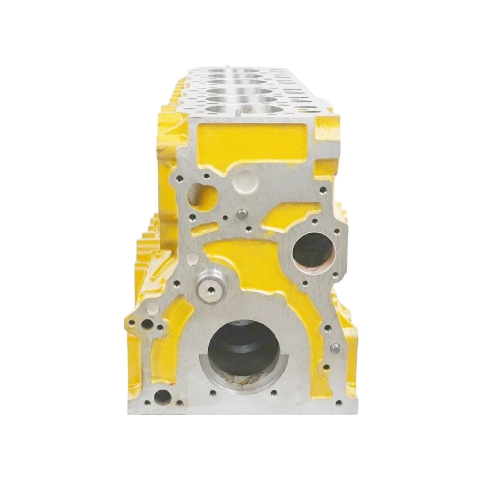 Caterpillar C6.4 Cylinder Block