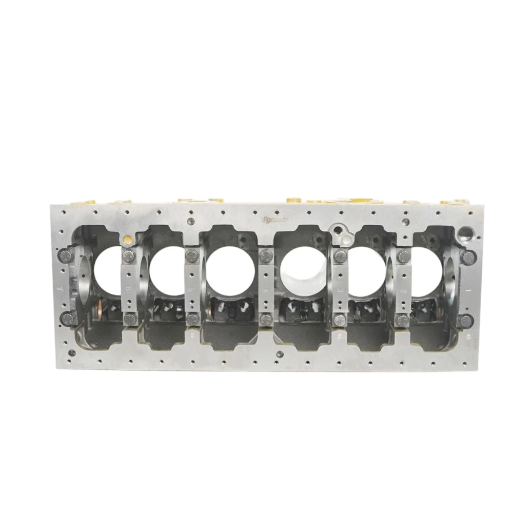 Caterpillar C6.4 Cylinder Block