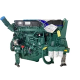 Volvo Penta TAD1643VE-B Complete Diesel Engine