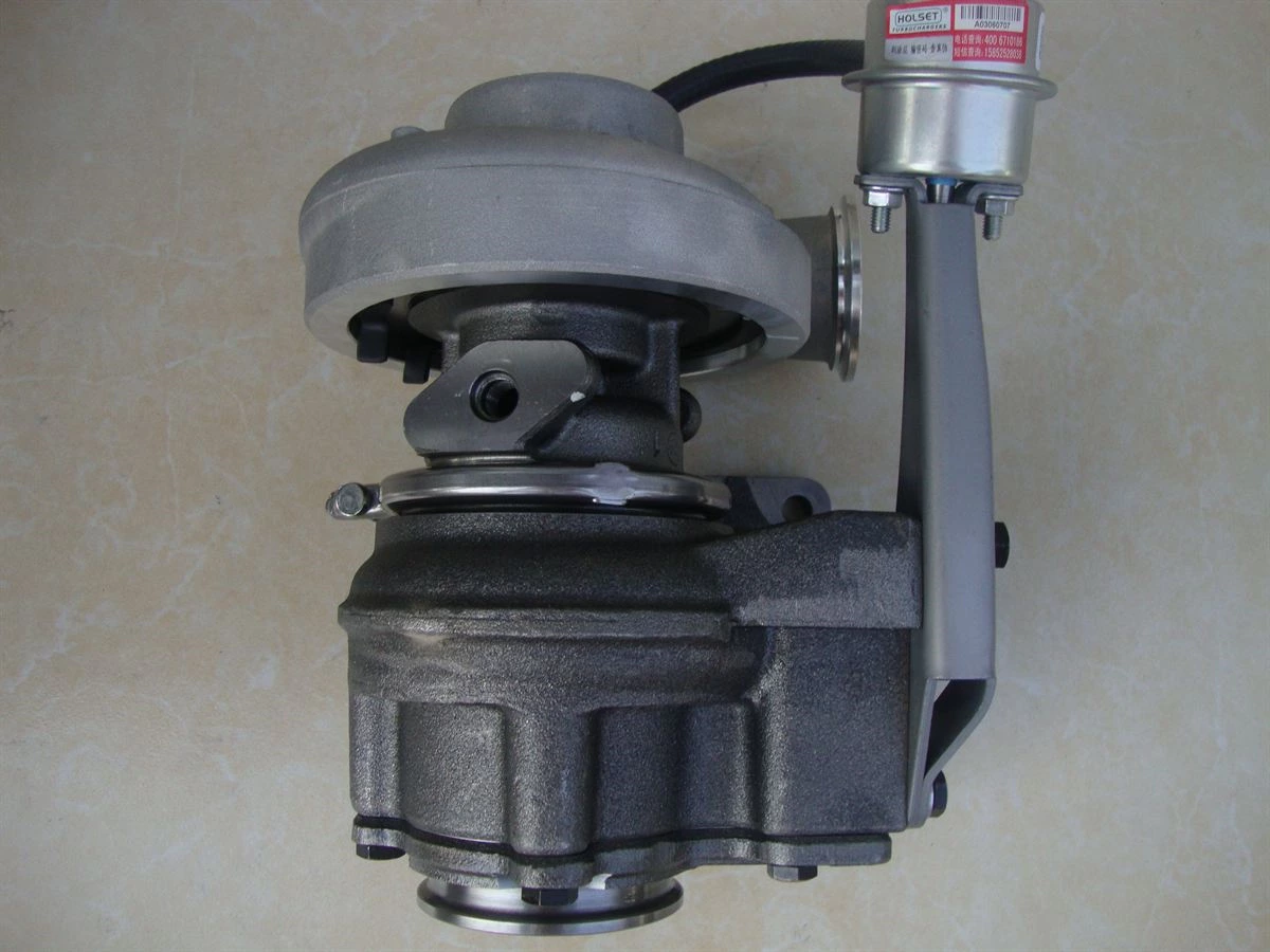 DCEC 4B Series Turbocharger