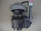 DCEC 4B Series Turbocharger