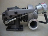 DCEC 4B Series Turbocharger