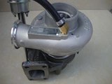DCEC 4B Series Turbocharger