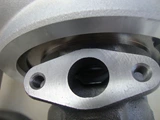 DCEC 4B Series Turbocharger