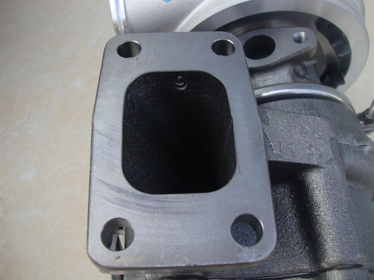 DCEC 4B Series Turbocharger