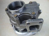 DCEC 4B Series Turbocharger