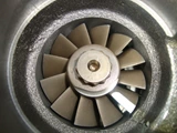 DCEC 4B Series Turbocharger