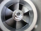 DCEC 4B Series Turbocharger