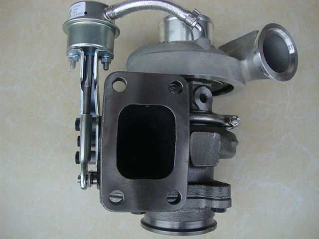 DCEC 4B Series Turbocharger