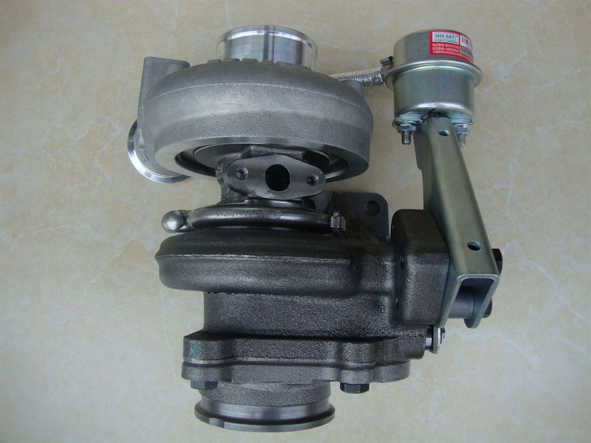 DCEC 4B Series Turbocharger