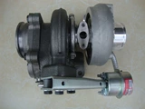DCEC 4B Series Turbocharger