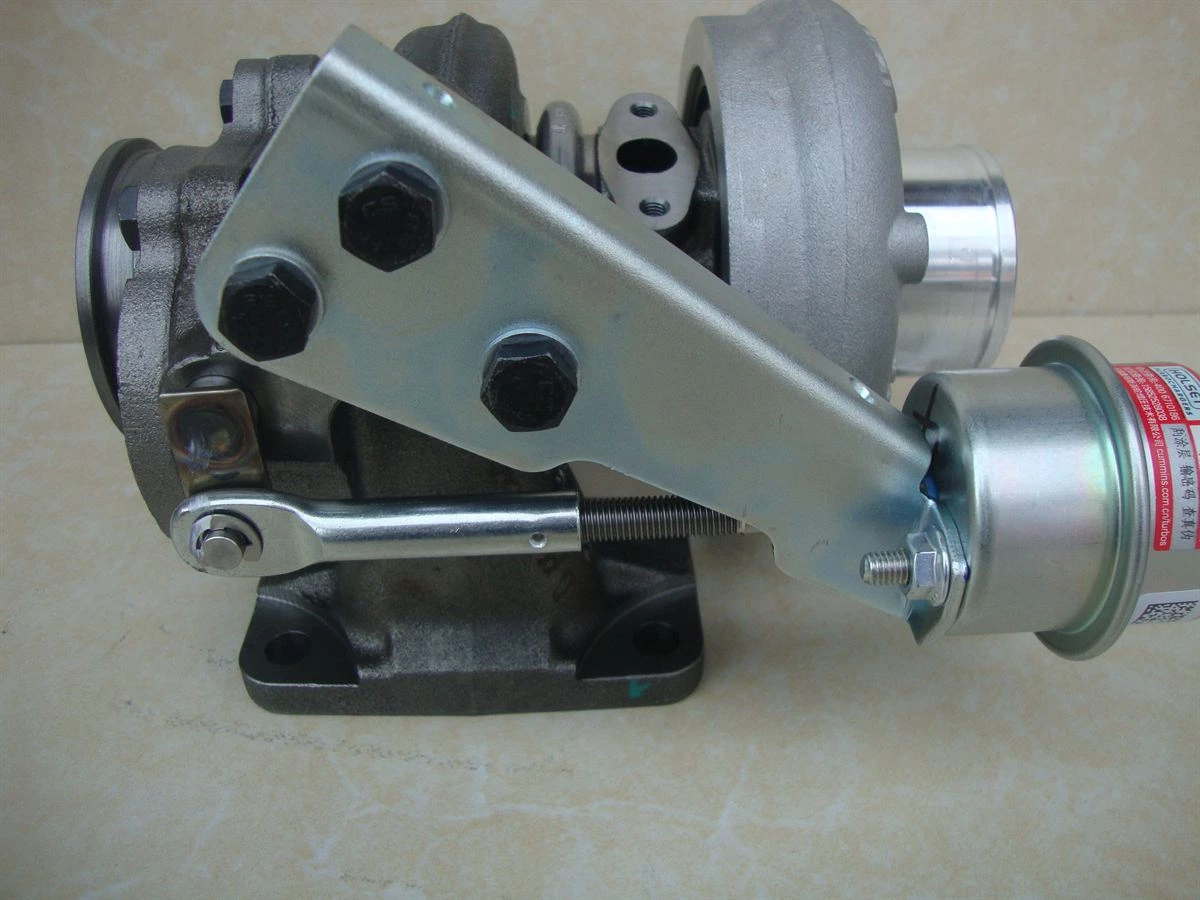 DCEC 4B Series Turbocharger