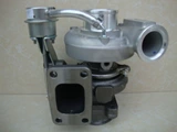 DCEC 4B Series Turbocharger