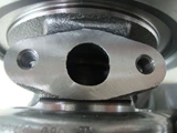 DCEC 4B Series Turbocharger