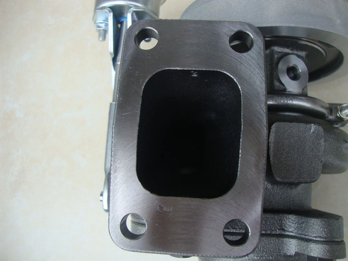 DCEC 4B Series Turbocharger