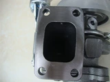 DCEC 4B Series Turbocharger