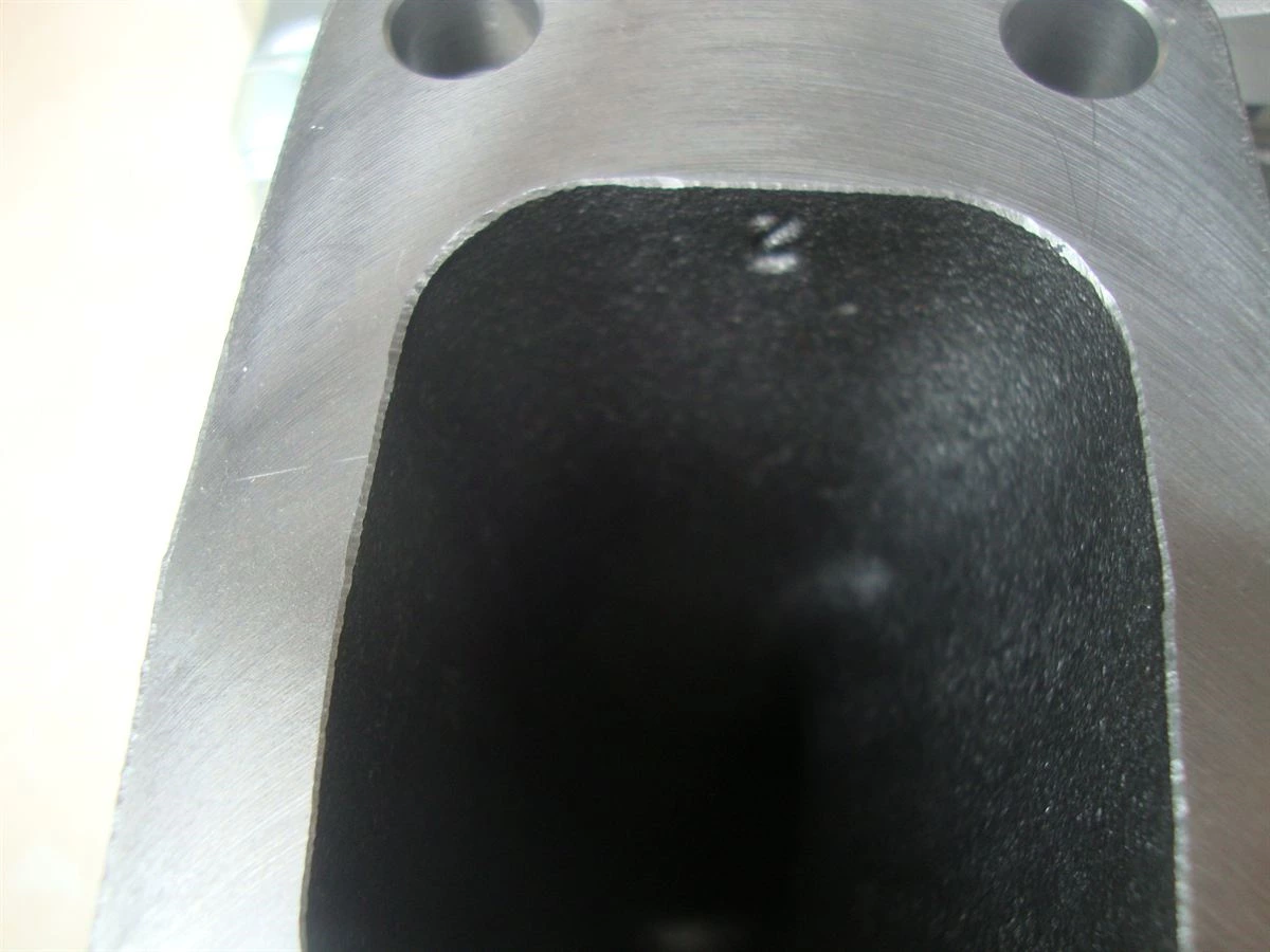 DCEC 4B Series Turbocharger
