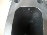 DCEC 4B Series Turbocharger