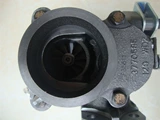 DCEC 4B Series Turbocharger