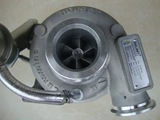 DCEC 4B Series Turbocharger