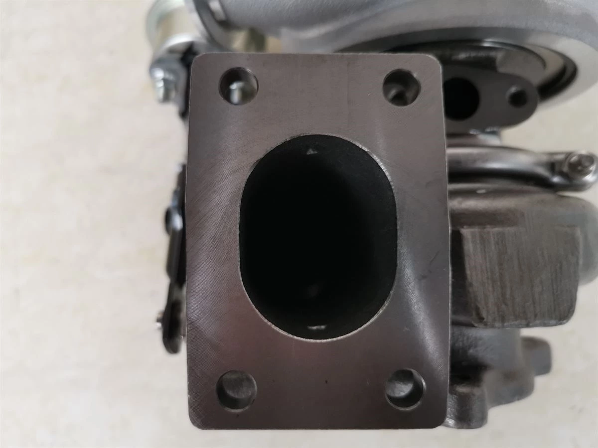DCEC 4B Series Turbocharger