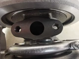 DCEC 4B Series Turbocharger