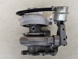 DCEC 4B Series Turbocharger