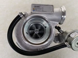 DCEC 4B Series Turbocharger
