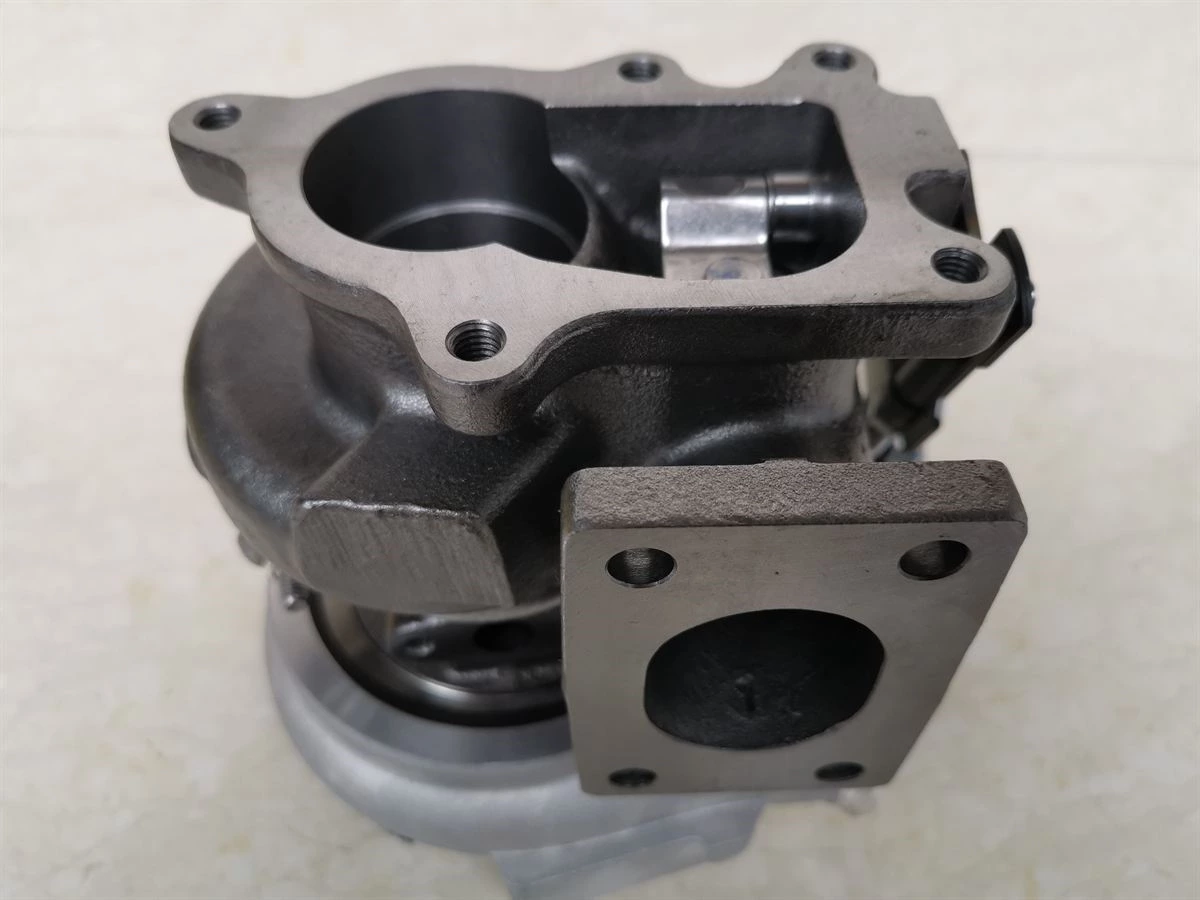 DCEC 4B Series Turbocharger