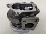 DCEC 4B Series Turbocharger