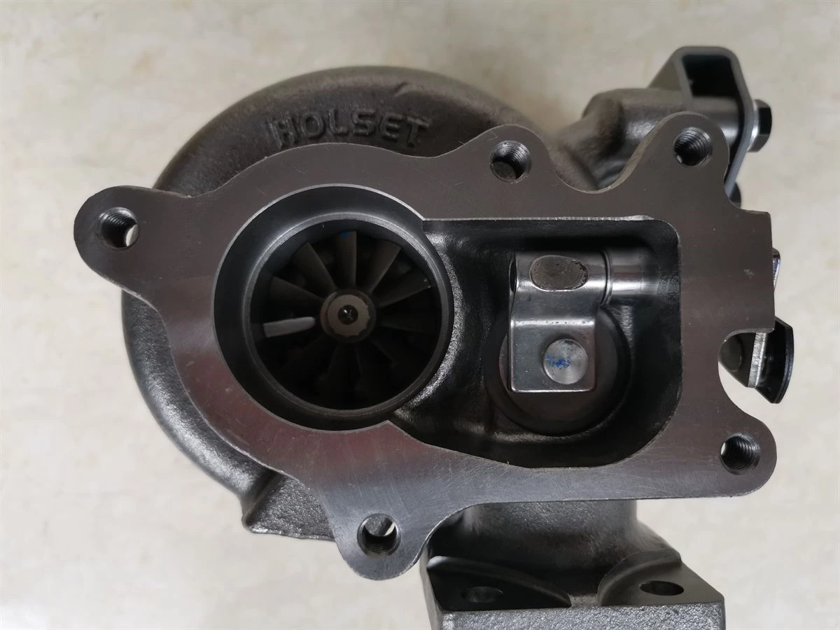 DCEC 4B Series Turbocharger