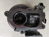 DCEC 4B Series Turbocharger