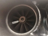 DCEC 4B Series Turbocharger
