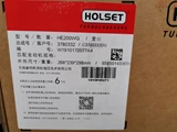 DCEC 4B Series Turbocharger