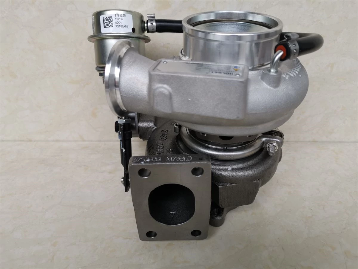 DCEC 4B Series Turbocharger
