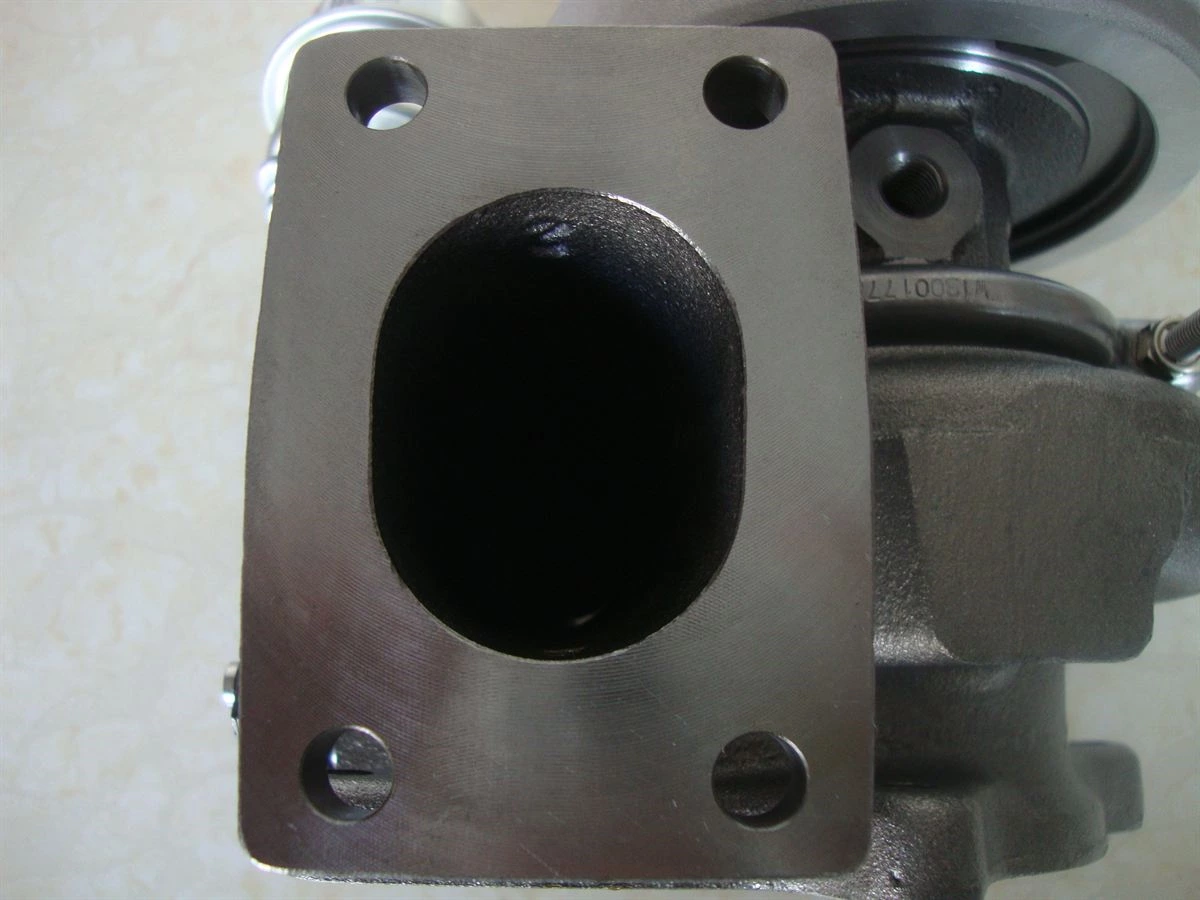 DCEC 4B Series Turbocharger