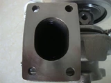 DCEC 4B Series Turbocharger