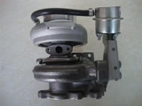 DCEC 4B Series Turbocharger