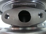 DCEC 4B Series Turbocharger