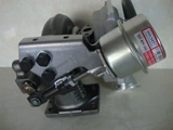 DCEC 4B Series Turbocharger