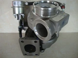 DCEC 4B Series Turbocharger