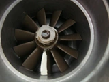 DCEC 4B Series Turbocharger
