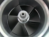 DCEC 4B Series Turbocharger