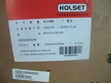 DCEC 4B Series Turbocharger
