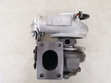 DCEC 4B Series Turbocharger