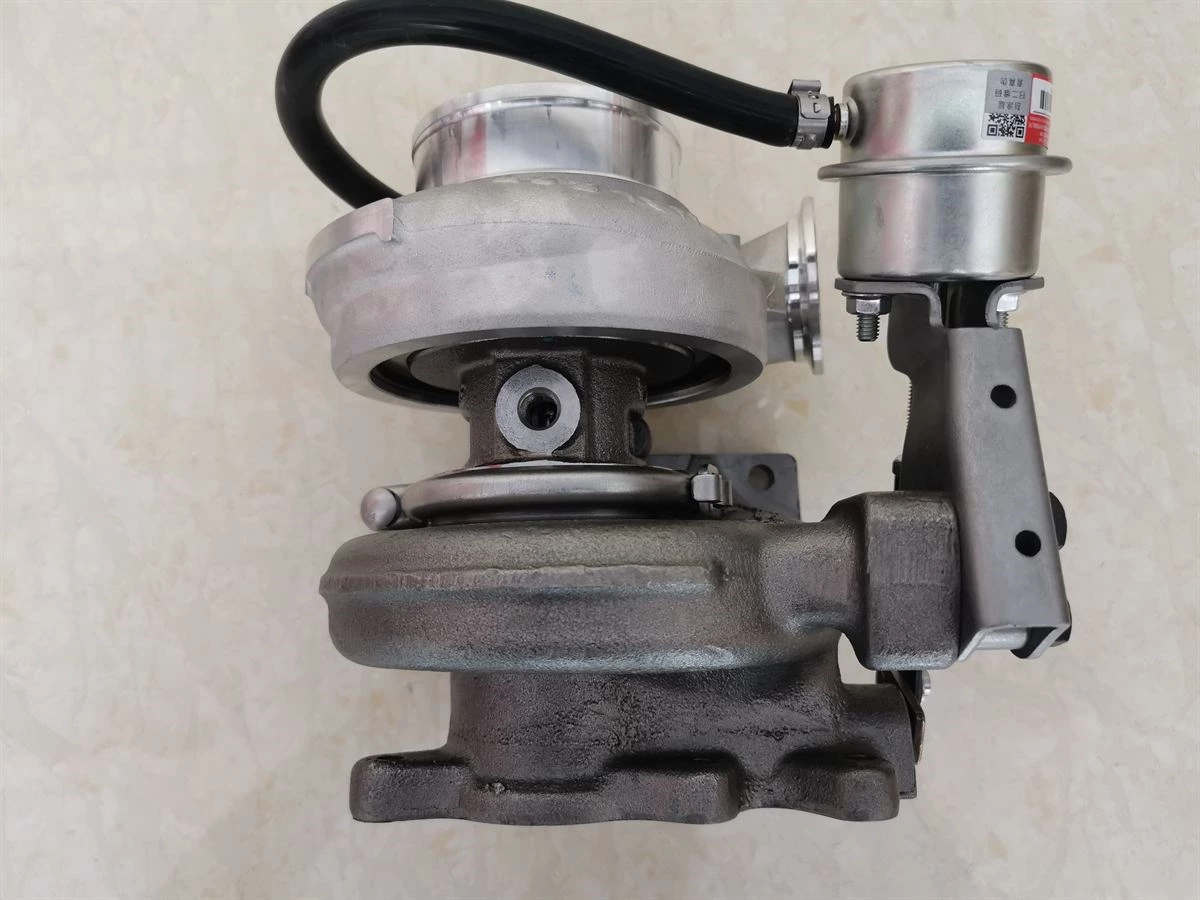 DCEC 4B Series Turbocharger
