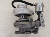 DCEC 4B Series Turbocharger